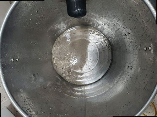 종로구 하수구막힘 배관 내부 상태를 장비로 확인하는 점검 과정