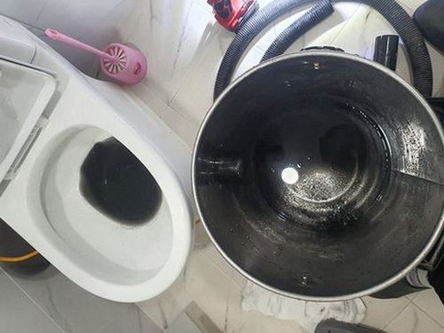 종로구 하수구막힘 삼청동 하수구막힘 아파트에서 물이 역류할 때 확인할 순서